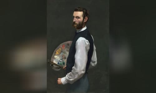 Frédéric Bazille