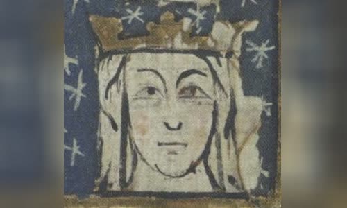 Eleanor of Castile