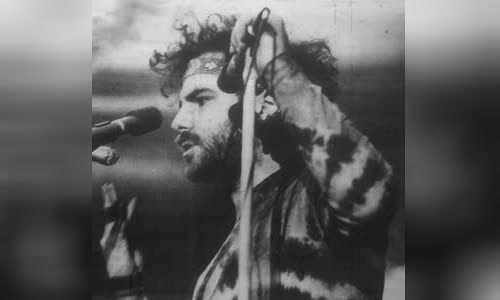 Jerry Rubin
