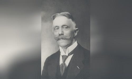 Dirk Jan de Geer