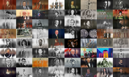 History Deaths on November 29