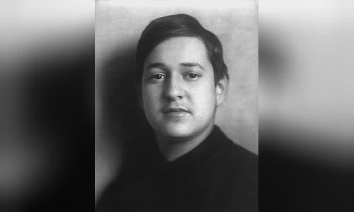 Erich Wolfgang Korngold