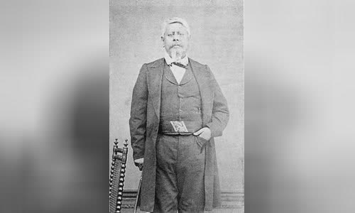 Juan N. Méndez