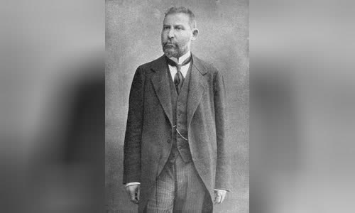 Abdullah Cevdet