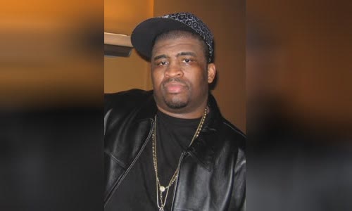 Patrice O'Neal