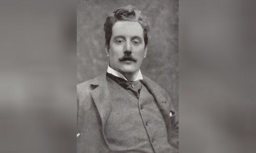 Giacomo Puccini