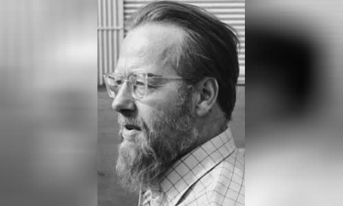 Denis Jenkinson