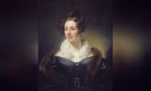 Mary Somerville