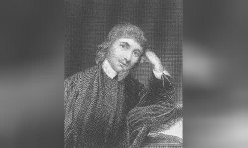 William Cartwright (dramatist)
