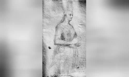 Marie of Anjou