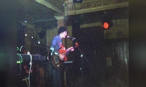Mic Christopher