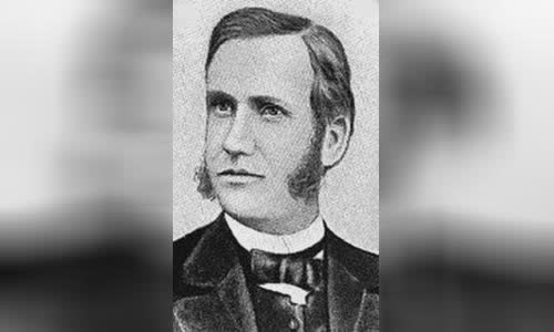 Marcus Whitman