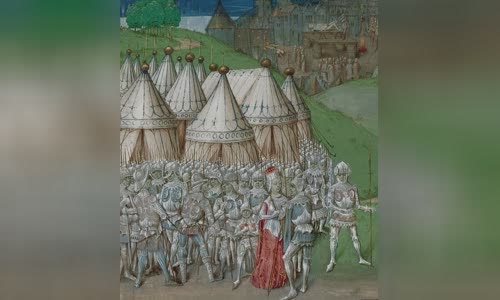 Roger Mortimer, 1st Earl of March