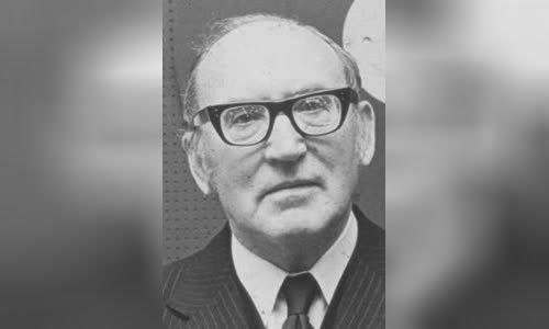 Maurice Wilkes