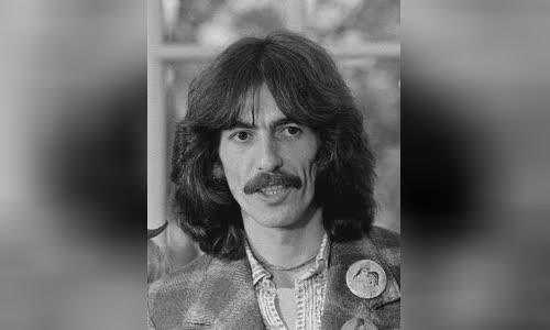George Harrison