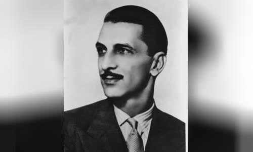 J. R. D. Tata