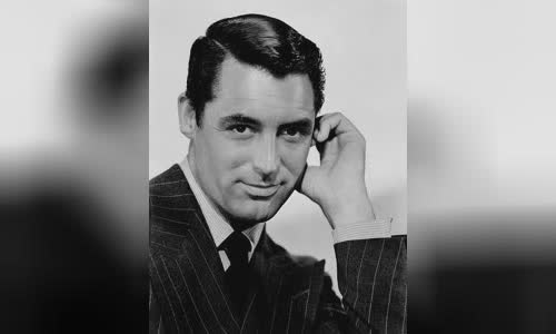 Cary Grant