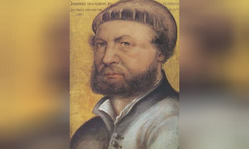 Hans Holbein the Younger