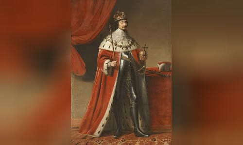 Frederick V of the Palatinate