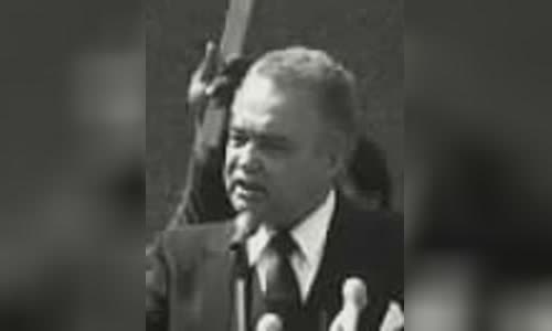 Coleman Young