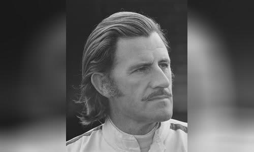 Graham Hill