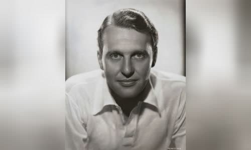 Ralph Bellamy