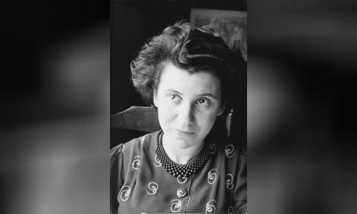 Etty Hillesum