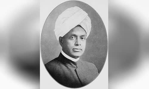 Ponnambalam Ramanathan