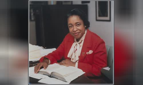 Margaret Walker