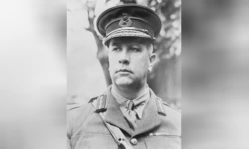 Arthur Currie