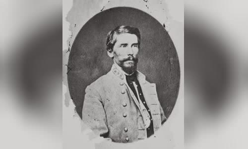 Patrick Cleburne