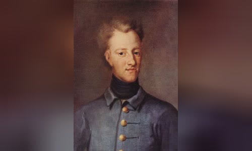 Charles XII of Sweden