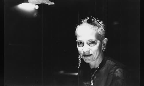 Kathy Acker
