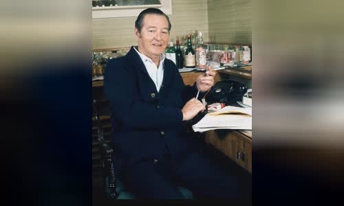 Terence Rattigan