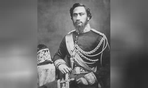Kamehameha IV