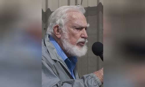 Martin Litton (environmentalist)