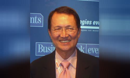 Rafael Buenaventura