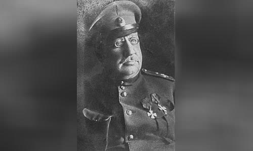 Vladimir May-Mayevsky