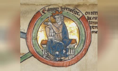 Edmund Ironside