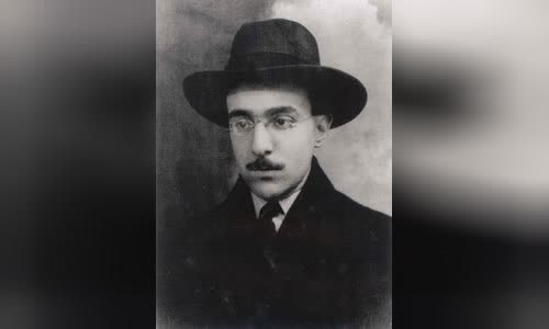 Fernando Pessoa