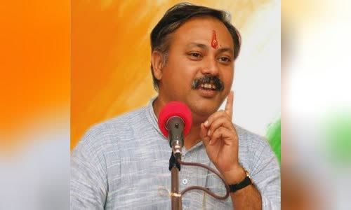 Rajiv Dixit