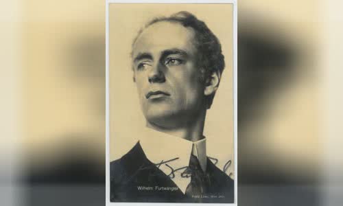 Wilhelm Furtwängler