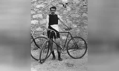 Paul Masson (cyclist)