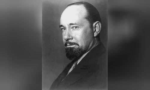 Hubert Wilkins