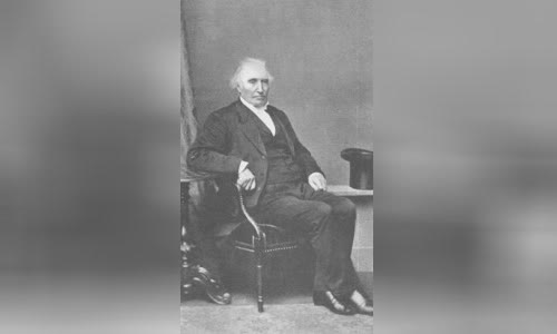 Alexander Berry