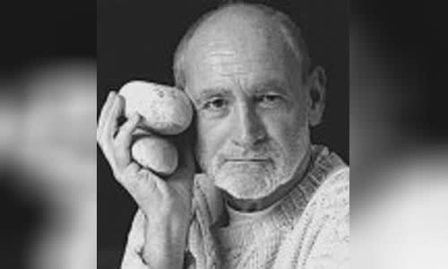 Garry Gross