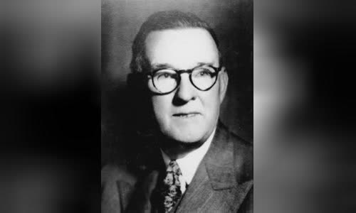 Frank Cooper (politician)