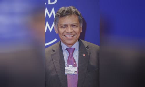 Surin Pitsuwan
