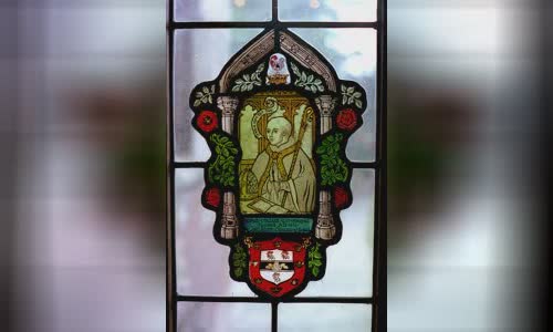 John Alcock (bishop)