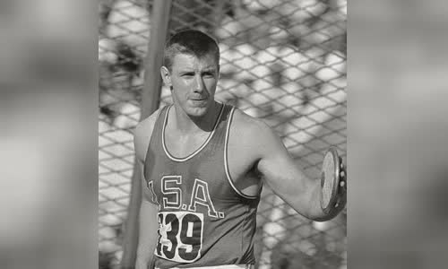 Al Oerter